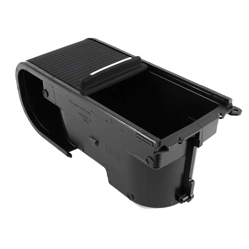 Car Center Console Cup Holder Slide Roller Blind Assy 66155-AG100JC for 2008-2021 66155AG100JM