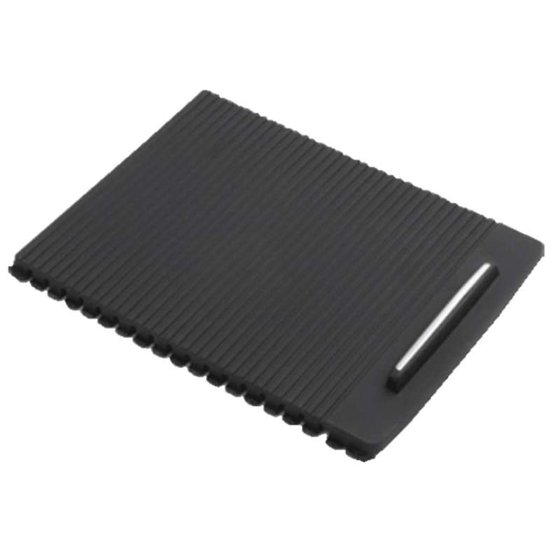 Car Center Console Cup Holder Slide Roller Blind for Mistra 2014-2019 Drink Holder Curtain Interior