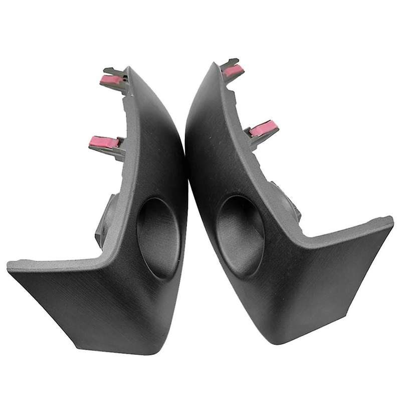 Car Center Console Dash Cluster Panel Trim 5541242060 5541342070 for 2006-2012 Instrument Frame Cove