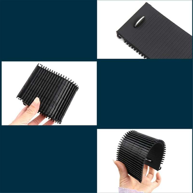 Car Center Console Cup Holder Slide Roller Blind for - CLASS W172 Drink Holder Curtain