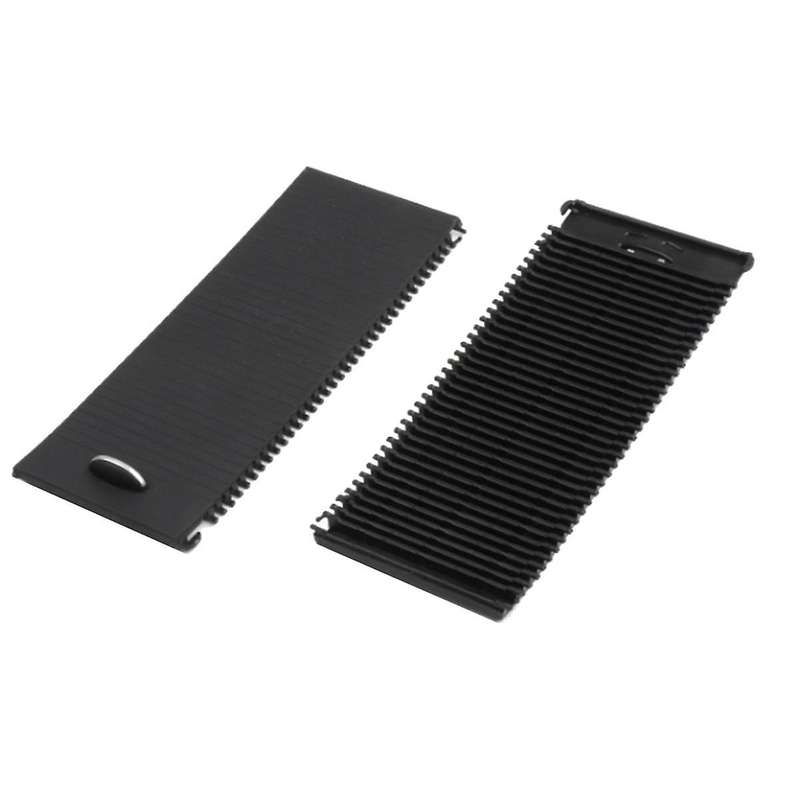 Car Center Console Cup Holder Slide Roller Blind for - CLASS W172 Drink Holder Curtain