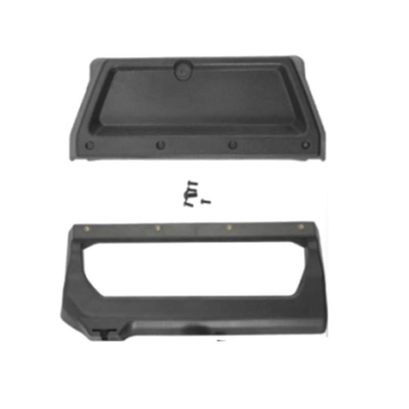 Car Center Console Dash Organizer Dahboard Phone Holder Navigation Bracket Kit for 2021 2022 2023