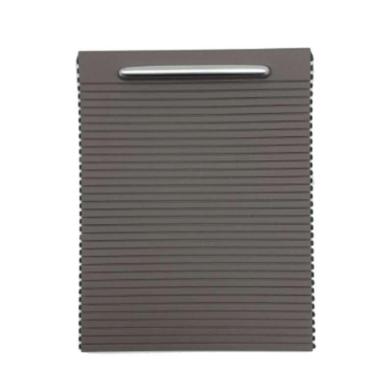 Car Center Console Drink Water Cup Holder Roller Shutter Panel Dust Cover for Magotan Cc 3cd85750331