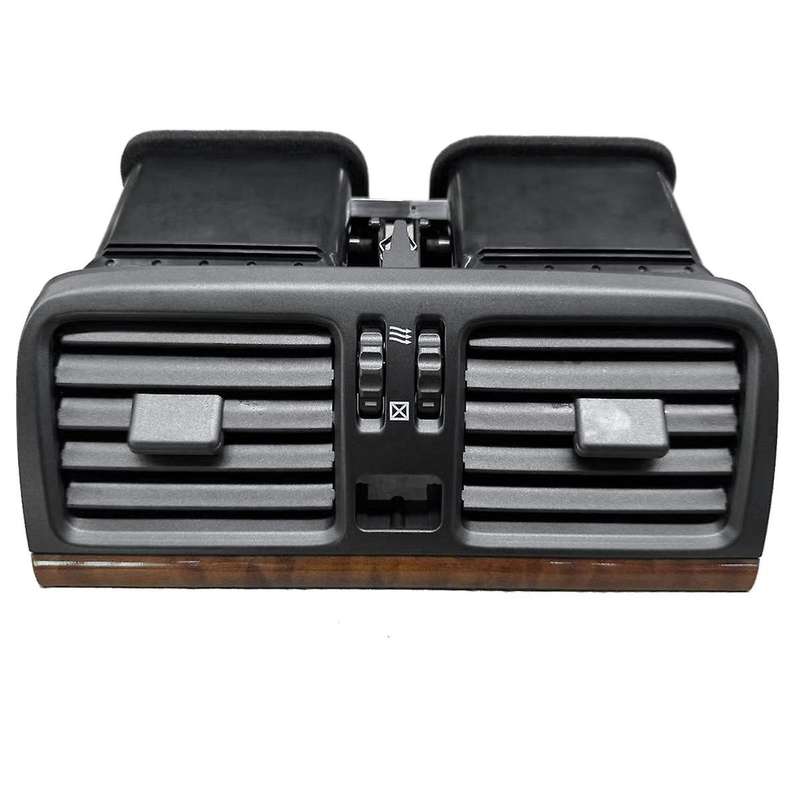 Car Center Console Dashboard Air Conditioning Outlet Assy for 400 LS400 1998-2000 A/C Air Vent Grill