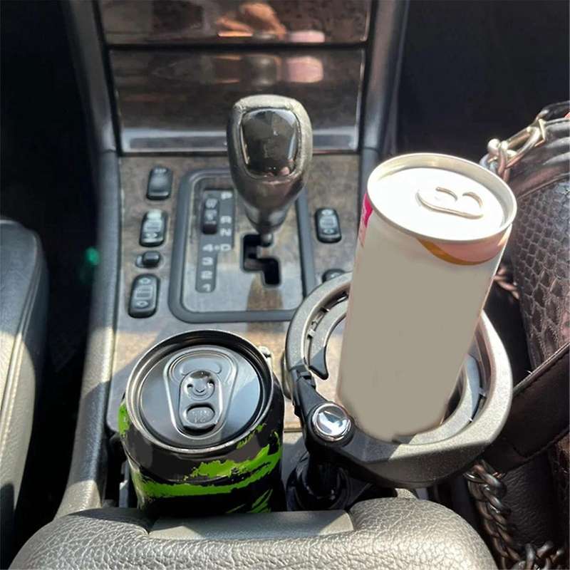 Car Center Console Drink Water Cup Holder Tray A2106800114 for - W210 E55 E300 E320 E420 E430 1996-2