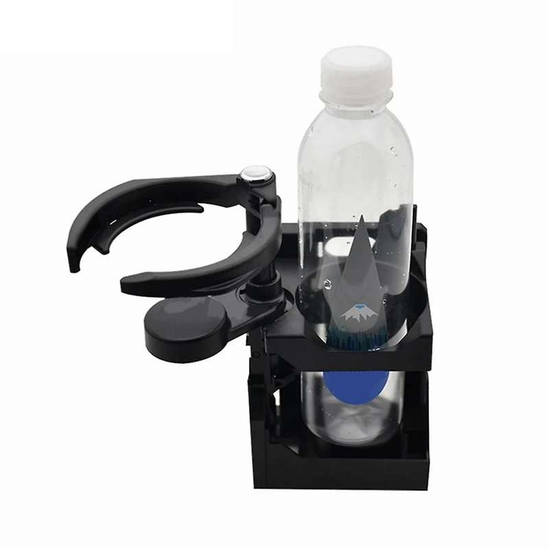 Car Center Console Drink Water Cup Holder Tray A2106800114 for - W210 E55 E300 E320 E420 E430 1996-2