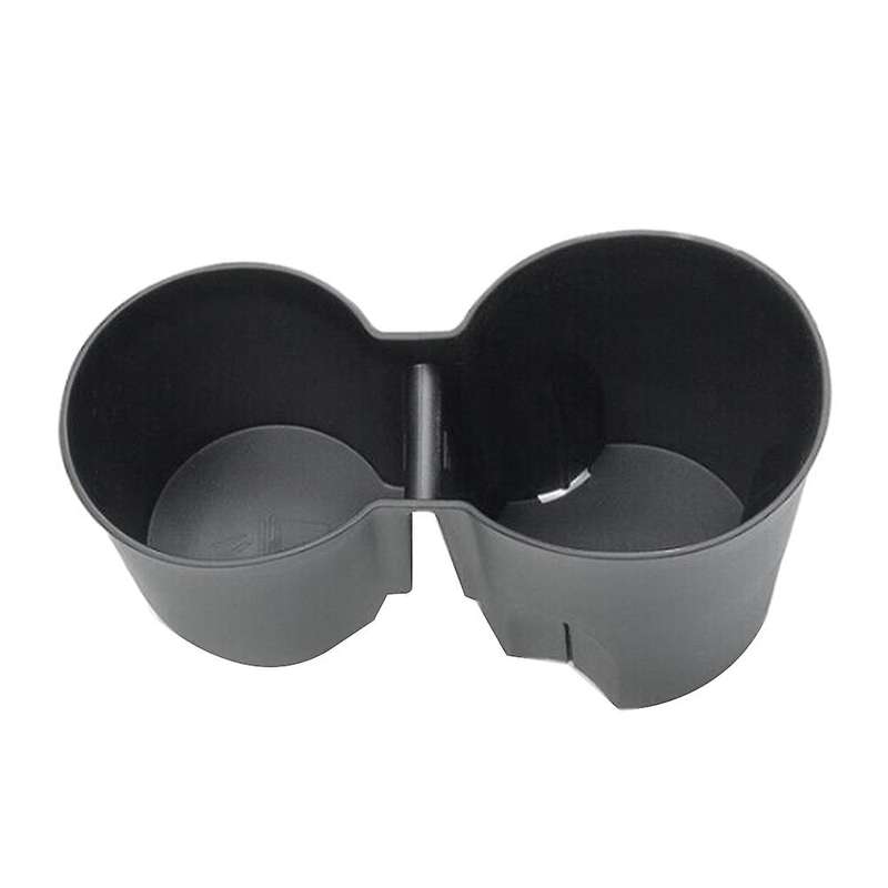 Car Center Console Fixed Non- Drink Holder Water Cup Holder for 2008 GT 2020 2021