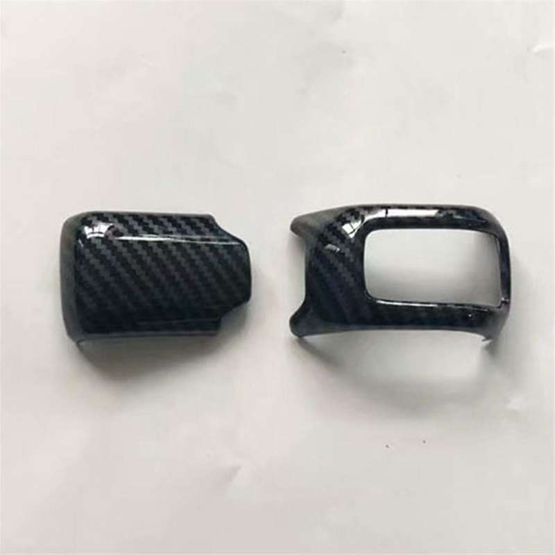 Car Center Console Gear Shift Knob Cover Trim Frame Accessories for WEY TANK 300 2022 2023