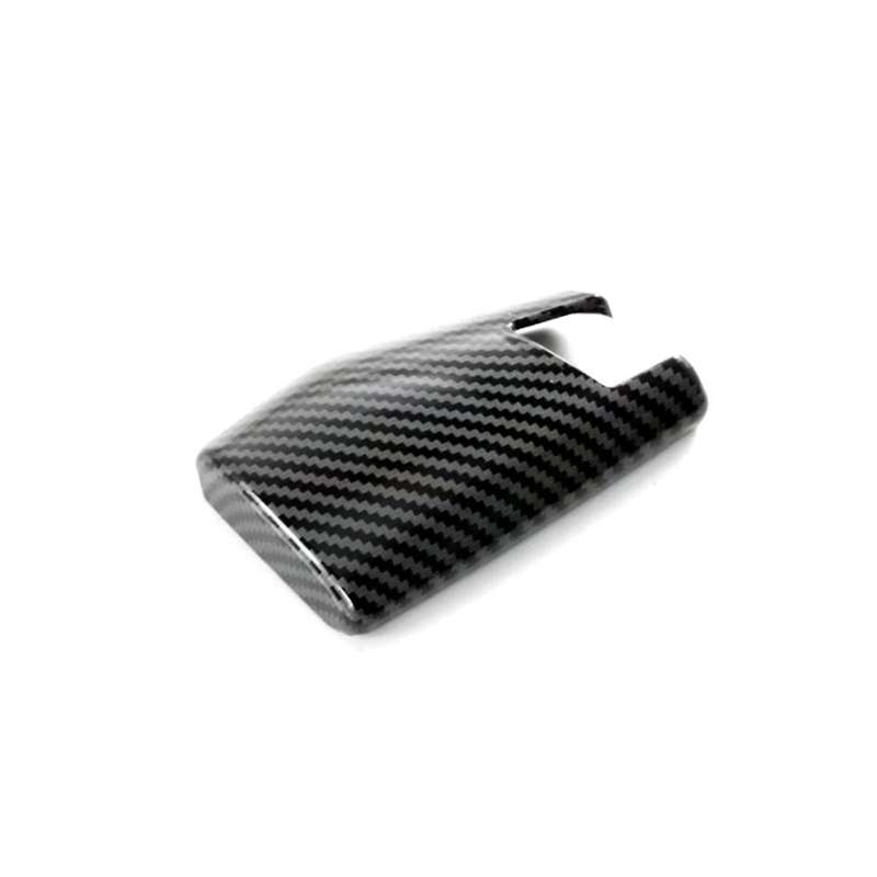 Car Center Console Gear Shift Knob Cover Trim for -V 2023 2024 Accessories