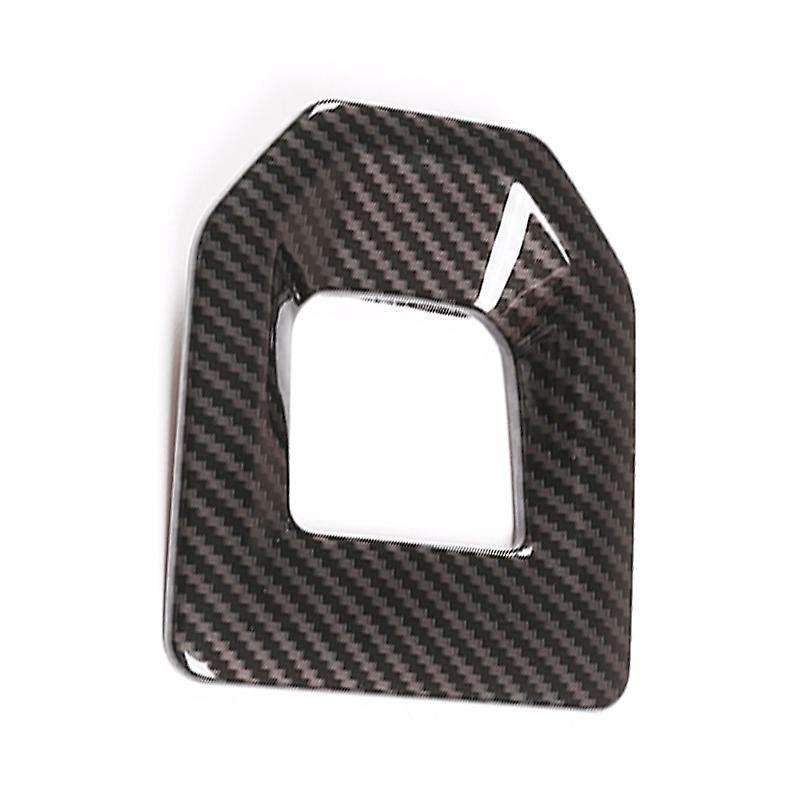 Car Center Console Gear Shift Decorative Frame Cover for Land Evoque L551 2020