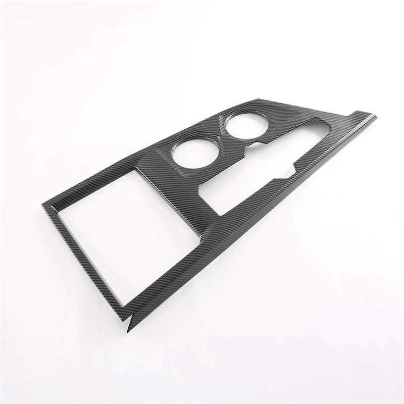 Car Center Console Gear Shift Panel Cover Trim for -V 2023 2024 Accessories