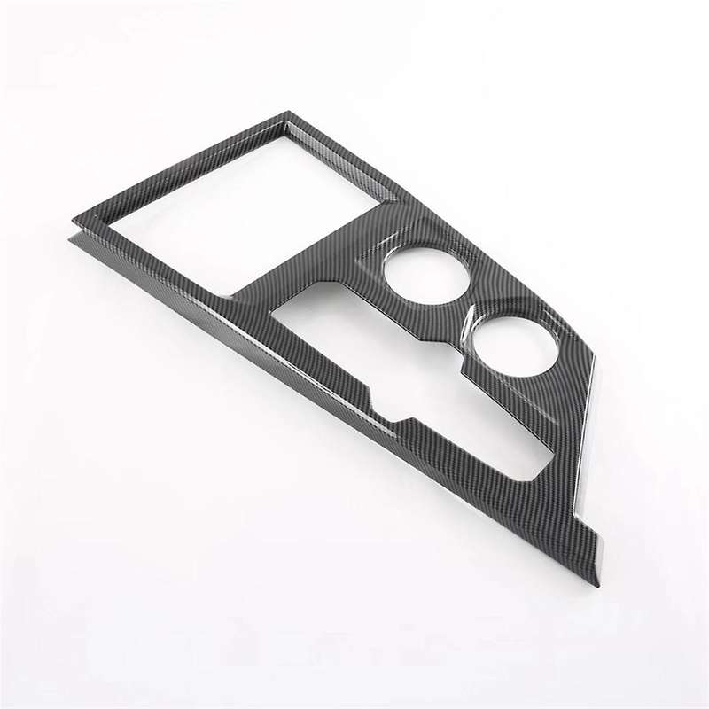 Car Center Console Gear Shift Panel Cover Trim for -V 2023 2024 Accessories