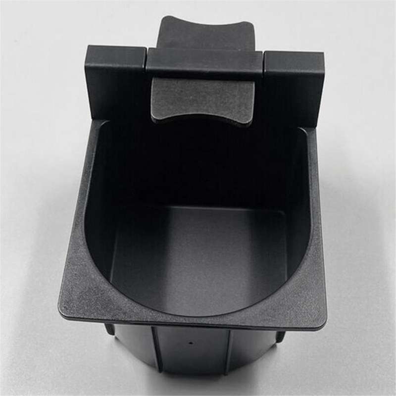 Car Center Console Inner Cup Holder Insert 66155AG010 for Crosstrek 2008-19 66155AG010JC Water Cup H