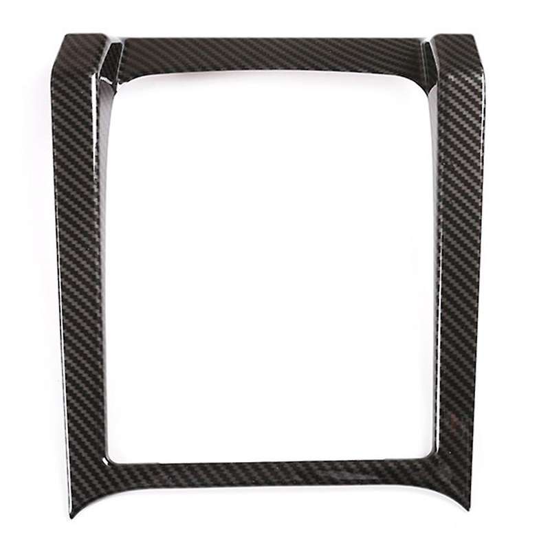 Car Center Console Gears Frame Trim Cover for Sport L550 2020 Interior Trim