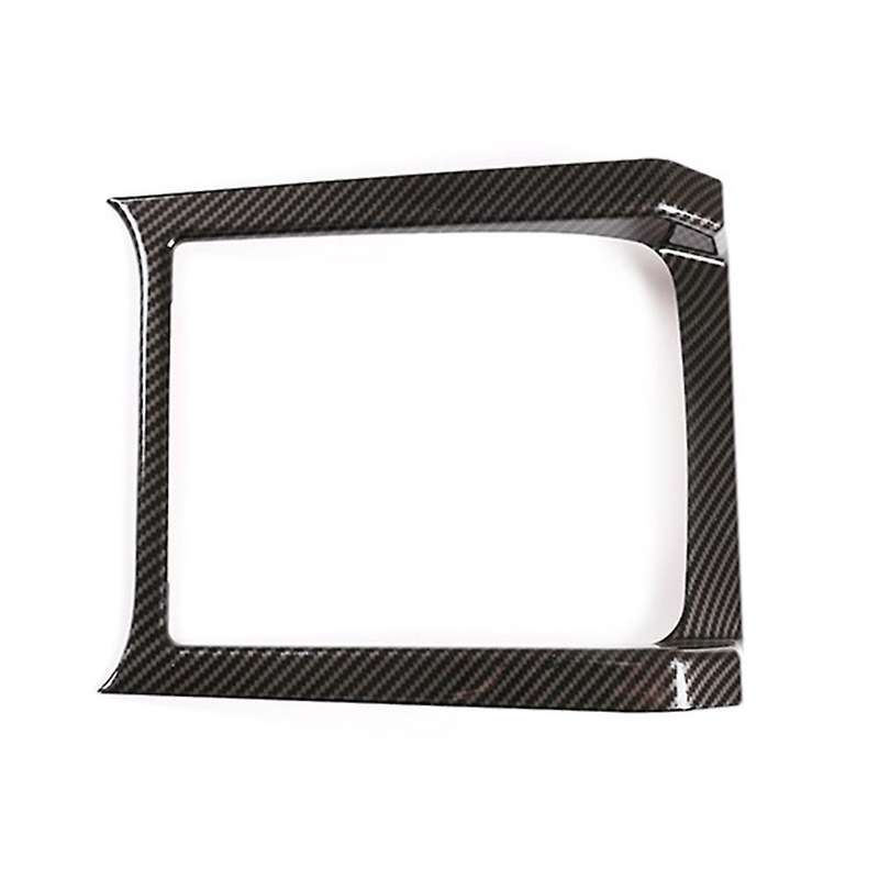 Car Center Console Gears Frame Trim Cover for Sport L550 2020 Interior Trim
