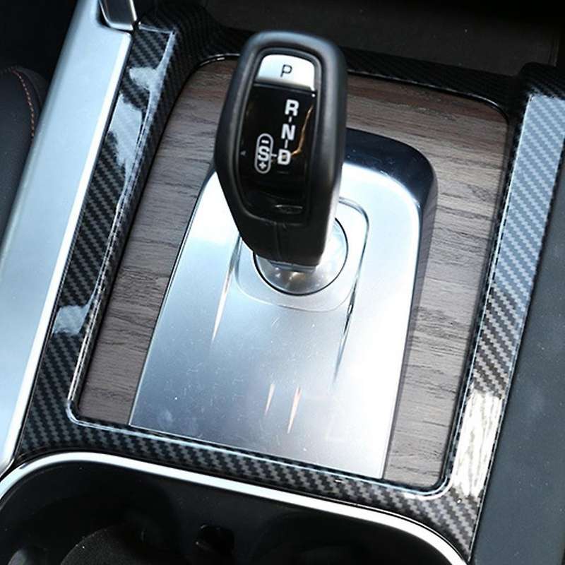 Car Center Console Gears Frame Trim Cover for Sport L550 2020 Interior Trim