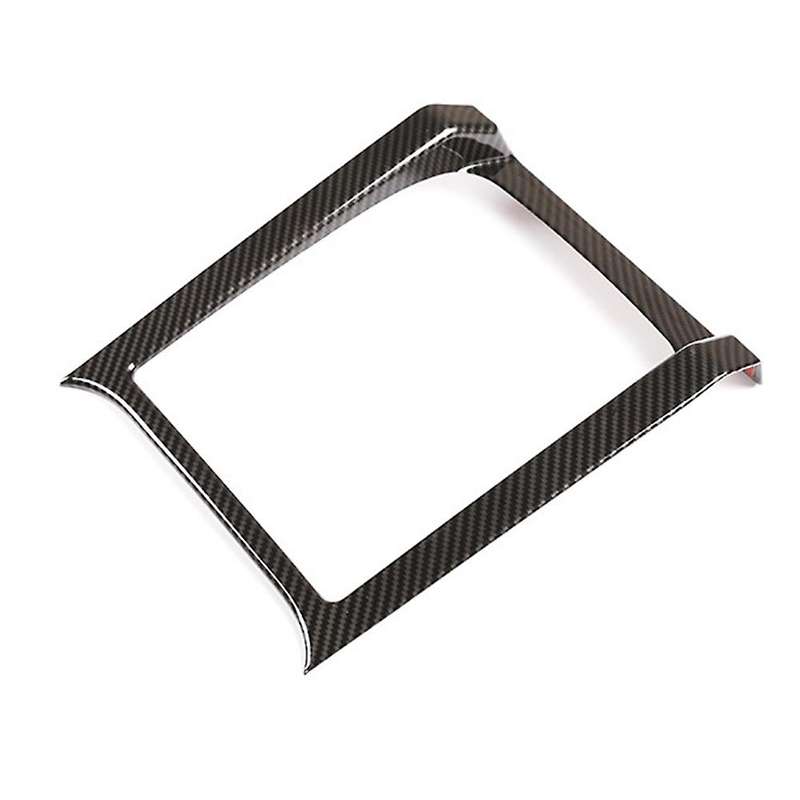 Car Center Console Gears Frame Trim Cover for Sport L550 2020 Interior Trim