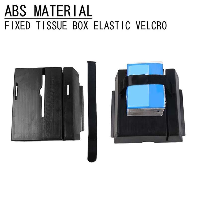Car Center Console Organizer Storage Box Interior Accessories Armrest Storage Box for Alphard 40 Ser