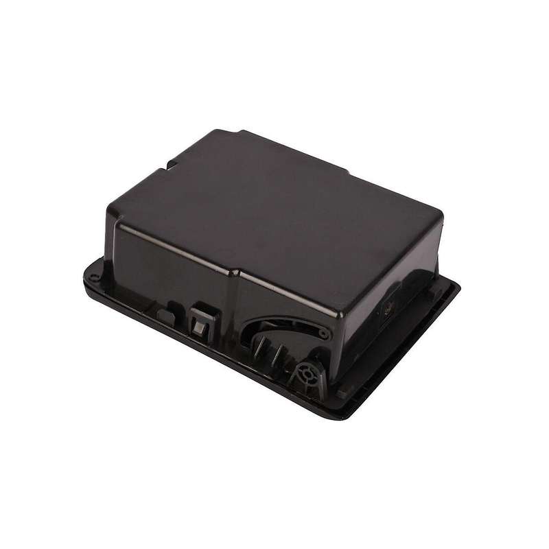 Car Center Console Rear Cup Holder for Impreza 2005-2007 66150sa100oe Black
