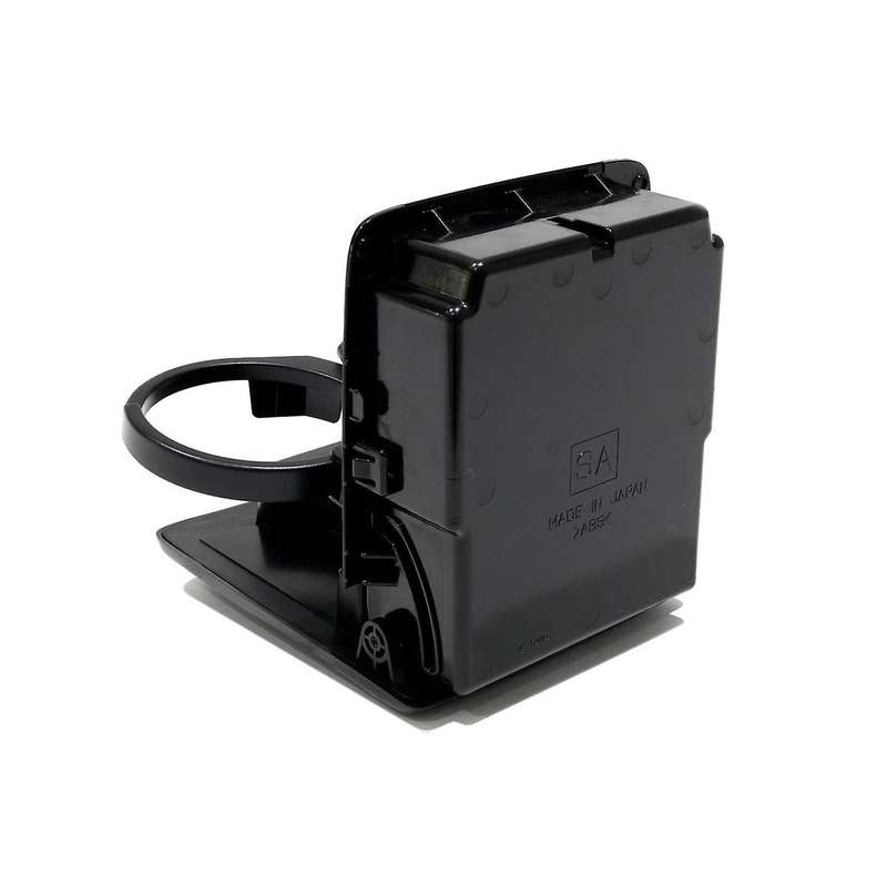 Car Center Console Rear Cup Holder for Impreza 2005-2007 66150sa100oe Grey
