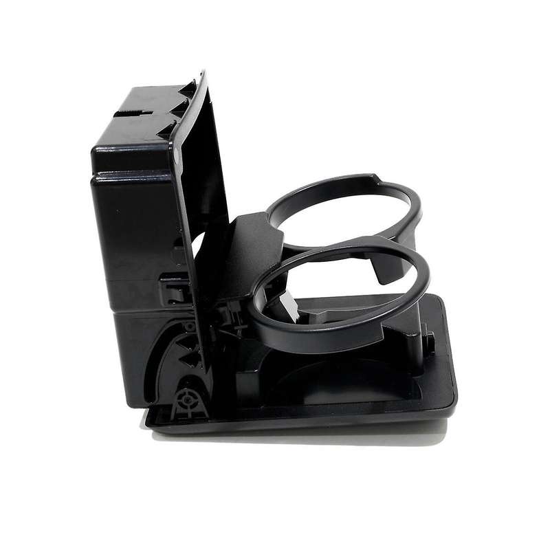 Car Center Console Rear Cup Holder for Impreza 2005-2007 66150sa100oe Grey