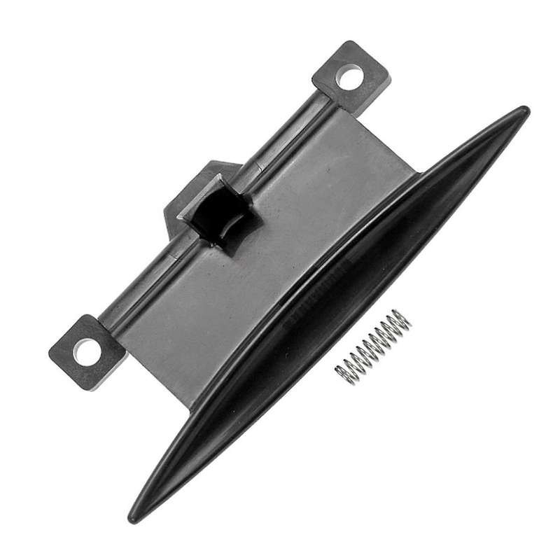 Car Center Console Replacement Plastic Latch for 2006-2009 19124205 19123381 Car Accessories
