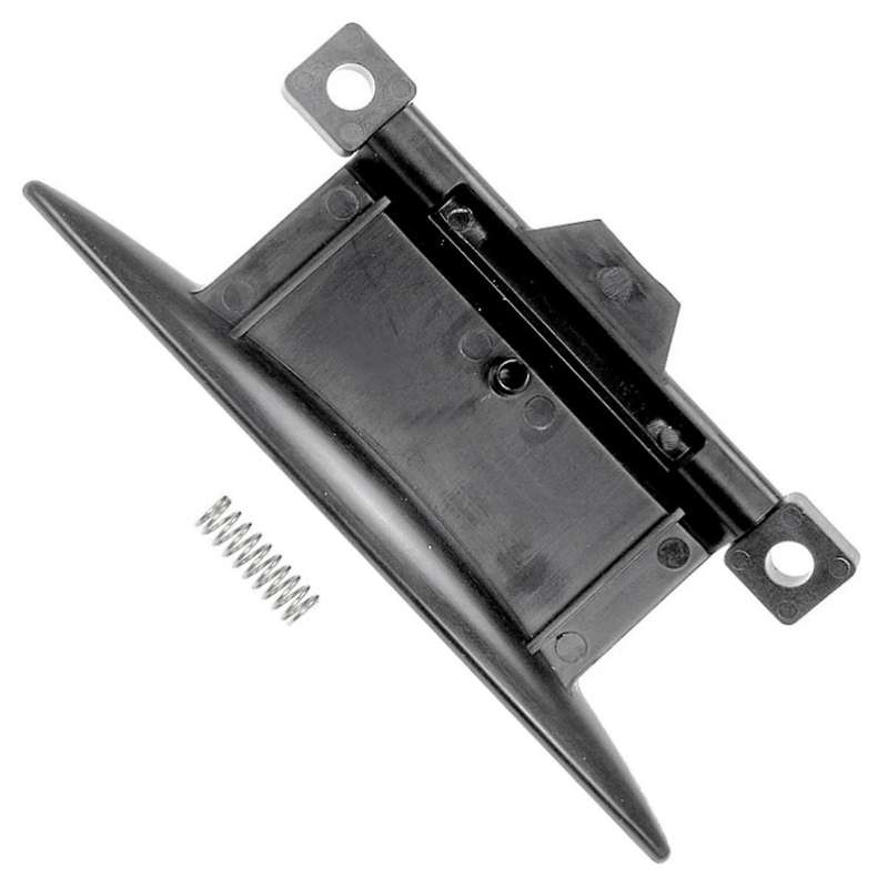 Car Center Console Replacement Plastic Latch for 2006-2009 19124205 19123381 Car Accessories