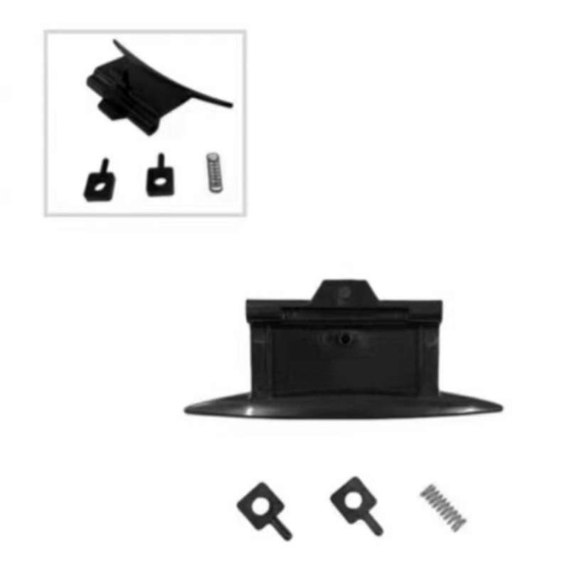 Car Center Console Replacement Plastic Latch for 2006-2009 19124205 19123381 Car Accessories