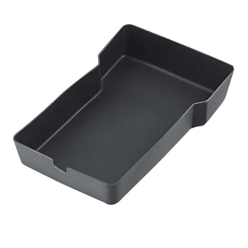 Car Center Console Rear Storage Box for 2024 Organizer BOX Car Interior Accessories