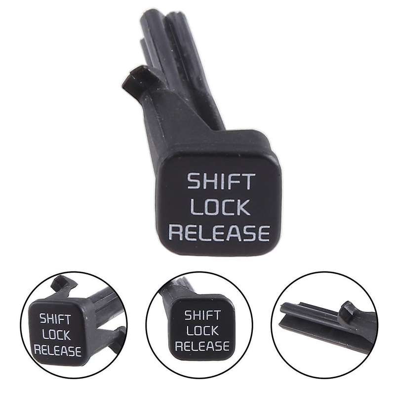 Car Center Console Shift Interlock Cover Fit for SORENTO 2015-2018