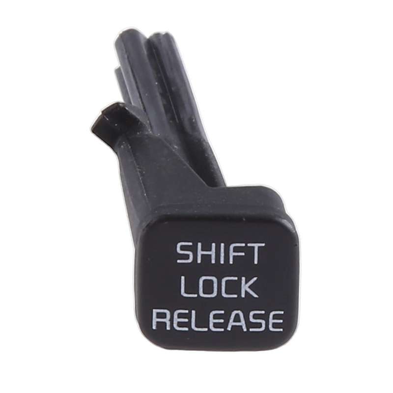 Car Center Console Shift Interlock Cover Fit for SORENTO 2015-2018