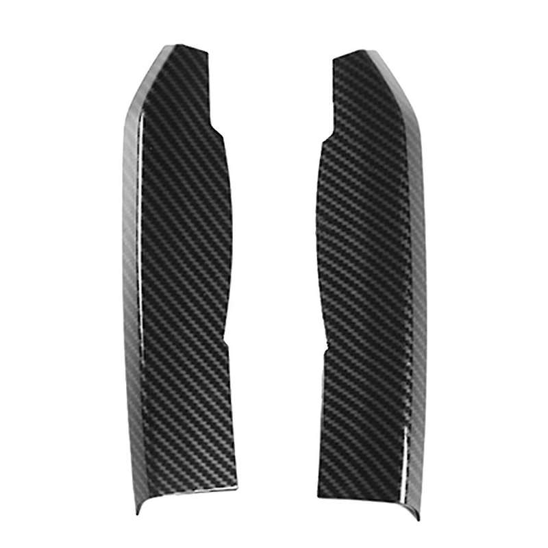 Car Center Console Side Decorative Strip Stickers for 86 Brz 2012-2020