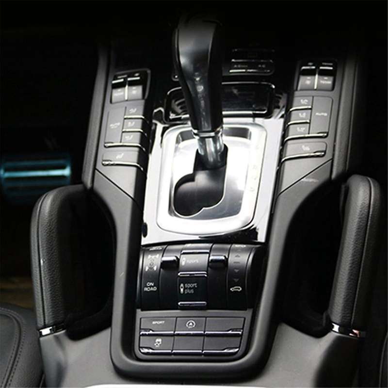 Car Center Console Space Storage Box Central Armrest Storage Box Container Organizer for 2011-2018 B