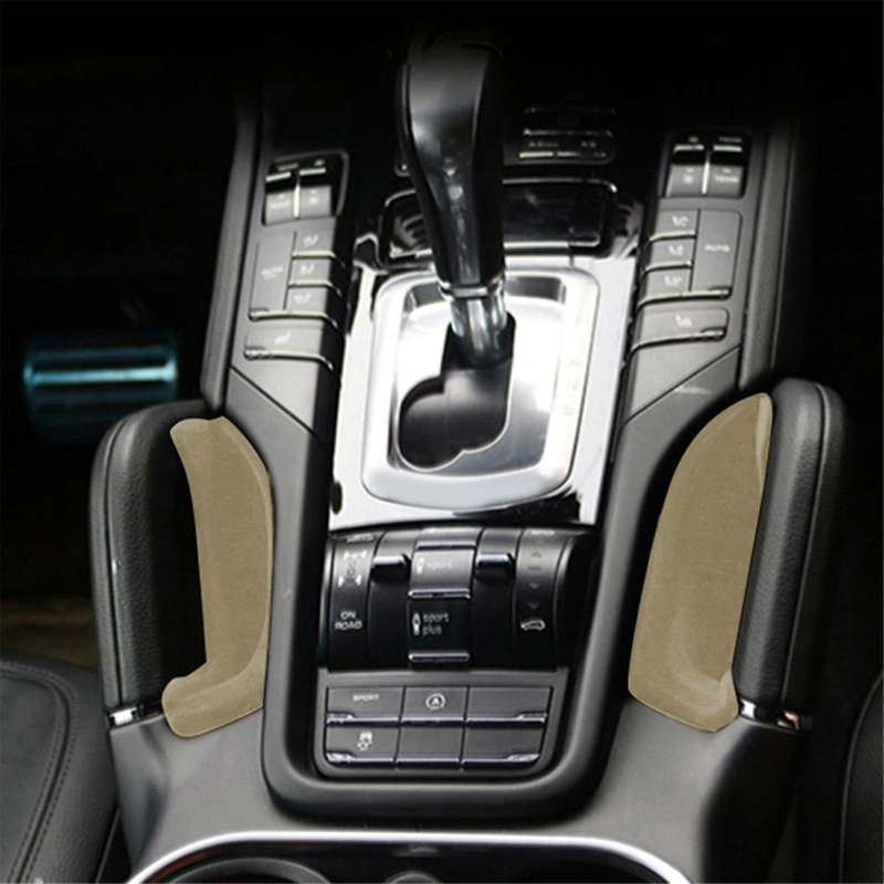 Car Center Console Space Storage Box Central Armrest Storage Box Container Organizer for 2011-2018 B