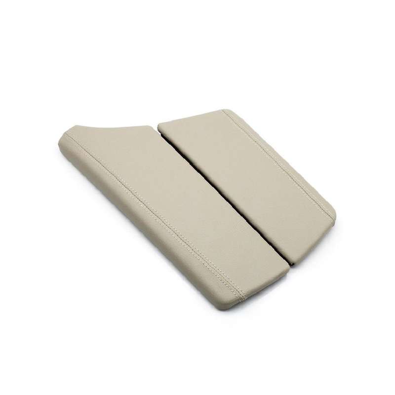 Car Center Console Storage Case Armrest Box Cover Trim for 5 Series F10 F11 F18 520 525 530 2010-20