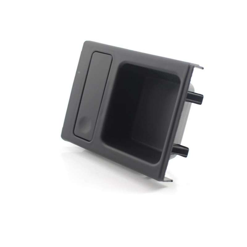 Car Center Console Storage Storage Boxes and Coin Boxes for E46 3 Series 51168217957