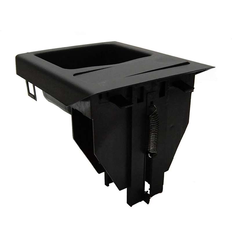 Car Center Console Storage Storage Boxes and Coin Boxes for E46 3 Series 51168217957