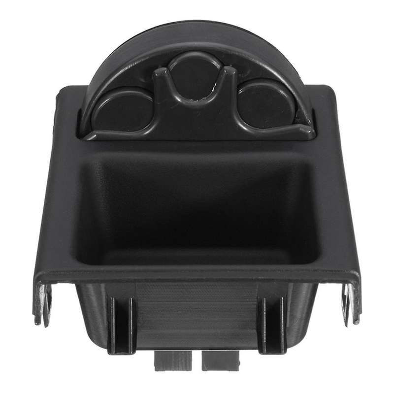 Car Center Console Storage Storage Boxes and Coin Boxes for E46 3 Series 51168217957
