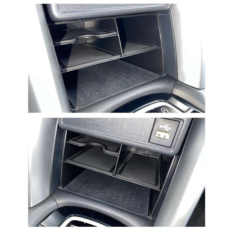 Car Center Console Storage Organizer Tray for 2020-2022 Accessories Storage