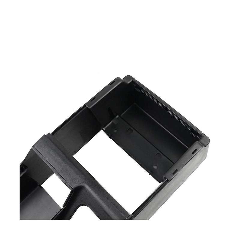 Car Center Console Trim Base for 3 Series E46 325i 328i 330i 1999-2006 Lhd 51168218305