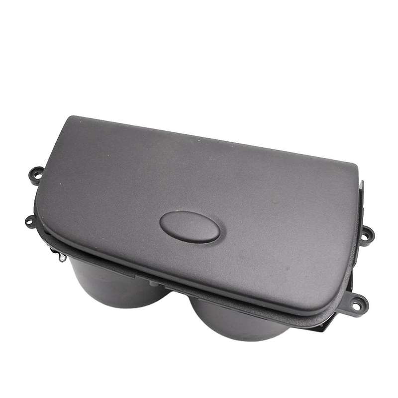Car Center Console Water Cup Holder Cover 84651-3c100 for 2001-2004 Storage Box Drink Holder 846513c