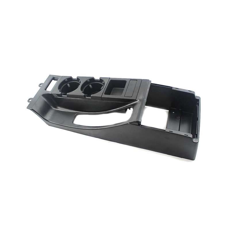 Car Center Console Trim Base for 3 Series E46 325i 328i 330i 1999-2006 Lhd 51168217953, 51168217957