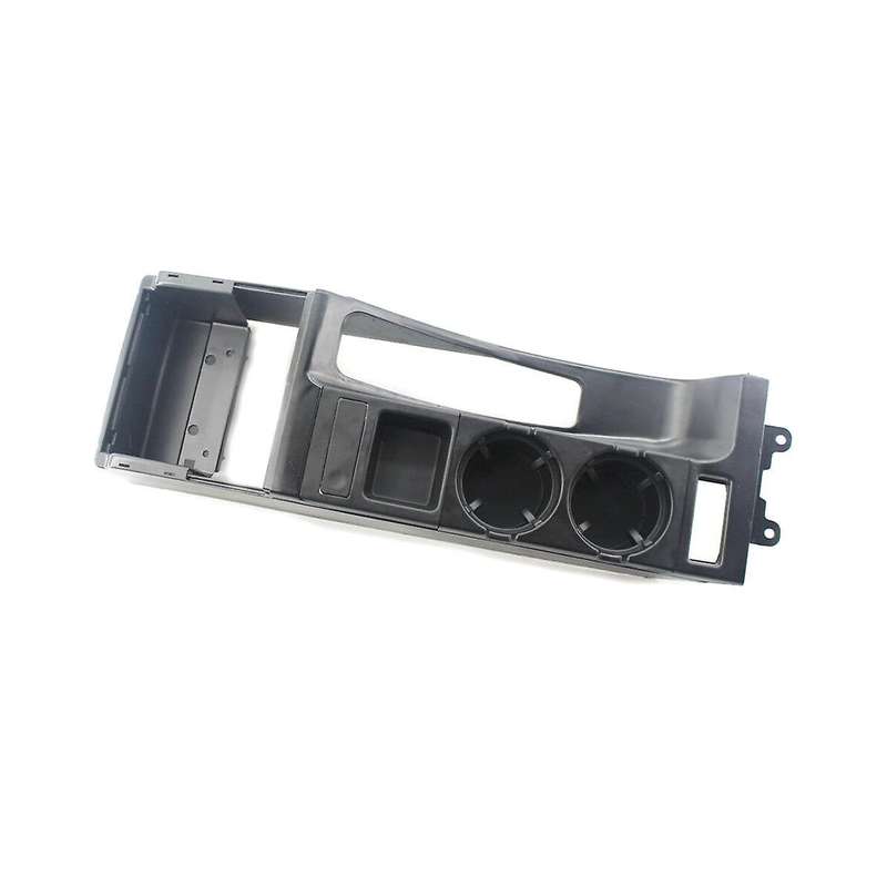 Car Center Console Trim Base for 3 Series E46 325i 328i 330i 1999-2006 Lhd 51168217953, 51168217957