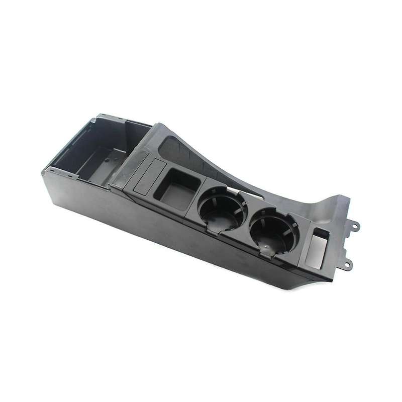 Car Center Console Trim Base for 3 Series E46 325i 328i 330i 1999-2006 Lhd 51168217953, 51168217957