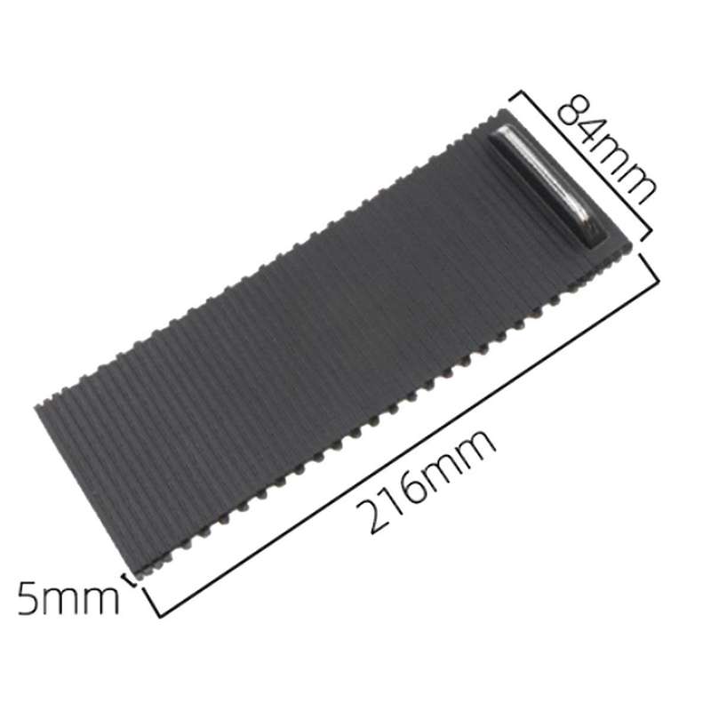 Car Center Console Water Cup Holder Curtain for Sagitar 2015-2018 Drink Holder Slide Roller Blind