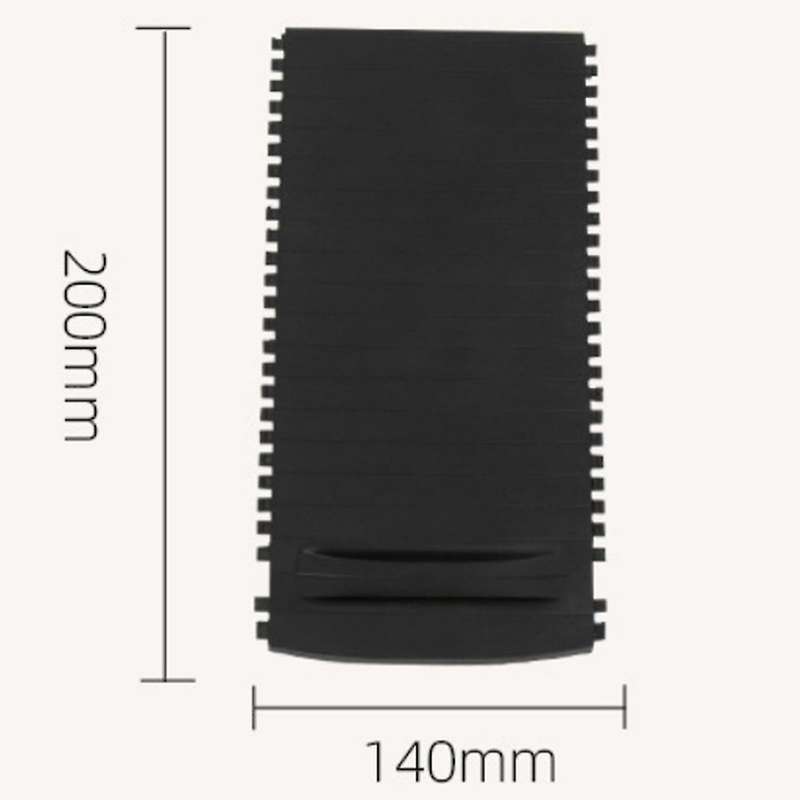Car Center Console Water Cup Holder Curtain for 301 2008 2017-2018 Drink Holder Slide Roller Blind