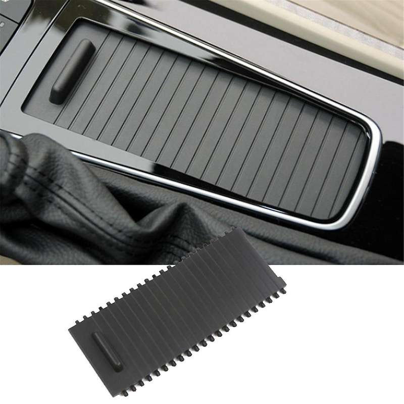 Car Center Console Water Cup Holder Curtain Slide Roller Blind 98086959ZE for 508 2011-2018 Low Conf