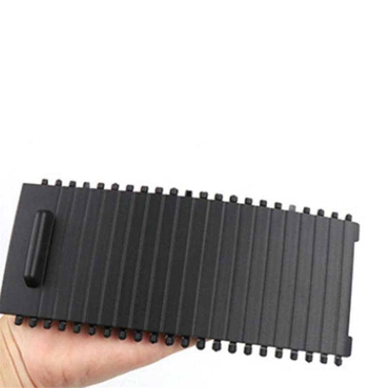 Car Center Console Water Cup Holder Curtain Slide Roller Blind 98086959ZE for 508 2011-2018 Low Conf