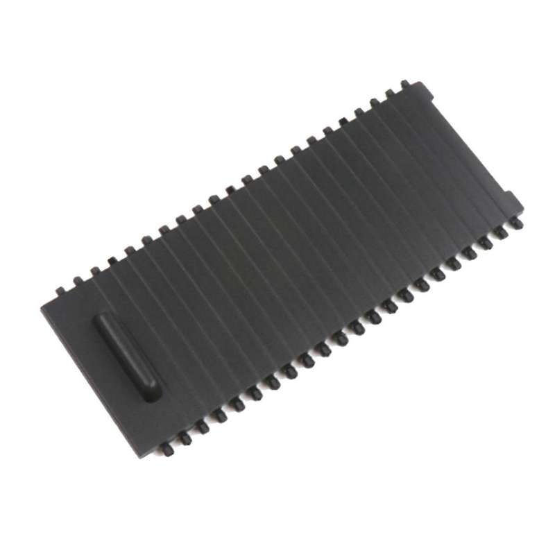 Car Center Console Water Cup Holder Curtain Slide Roller Blind 98086959ZE for 508 2011-2018 Low Conf