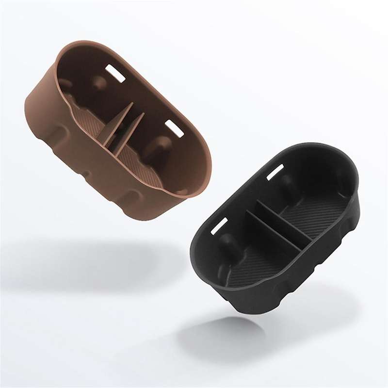 Car Center Console Water Cup Holder for A/BGLB/EQA/EQB/GLA//CLA-Class 2019-2024+ Insert Drink Holde